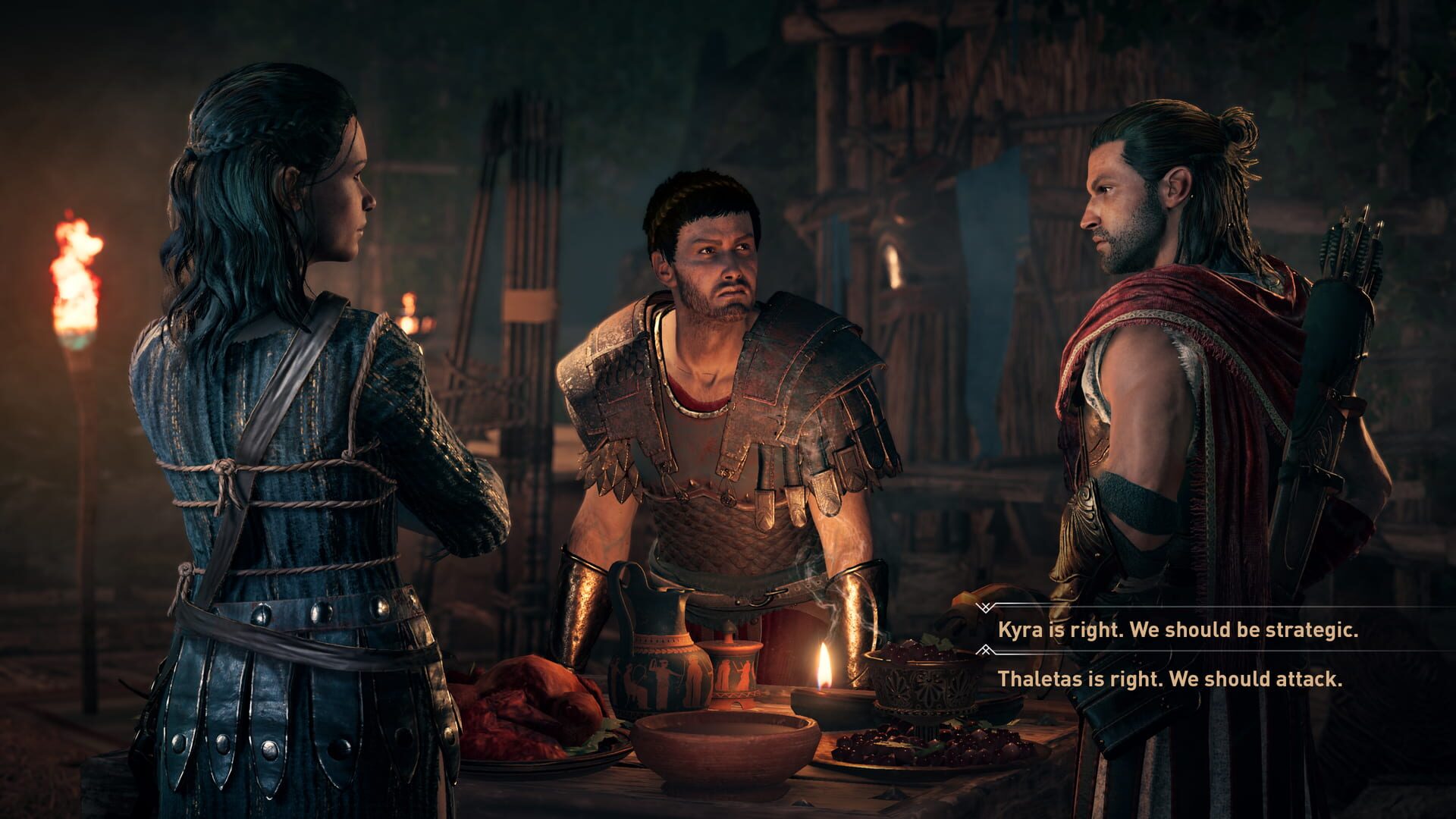 Assassin's Creed Odyssey screenshot 11