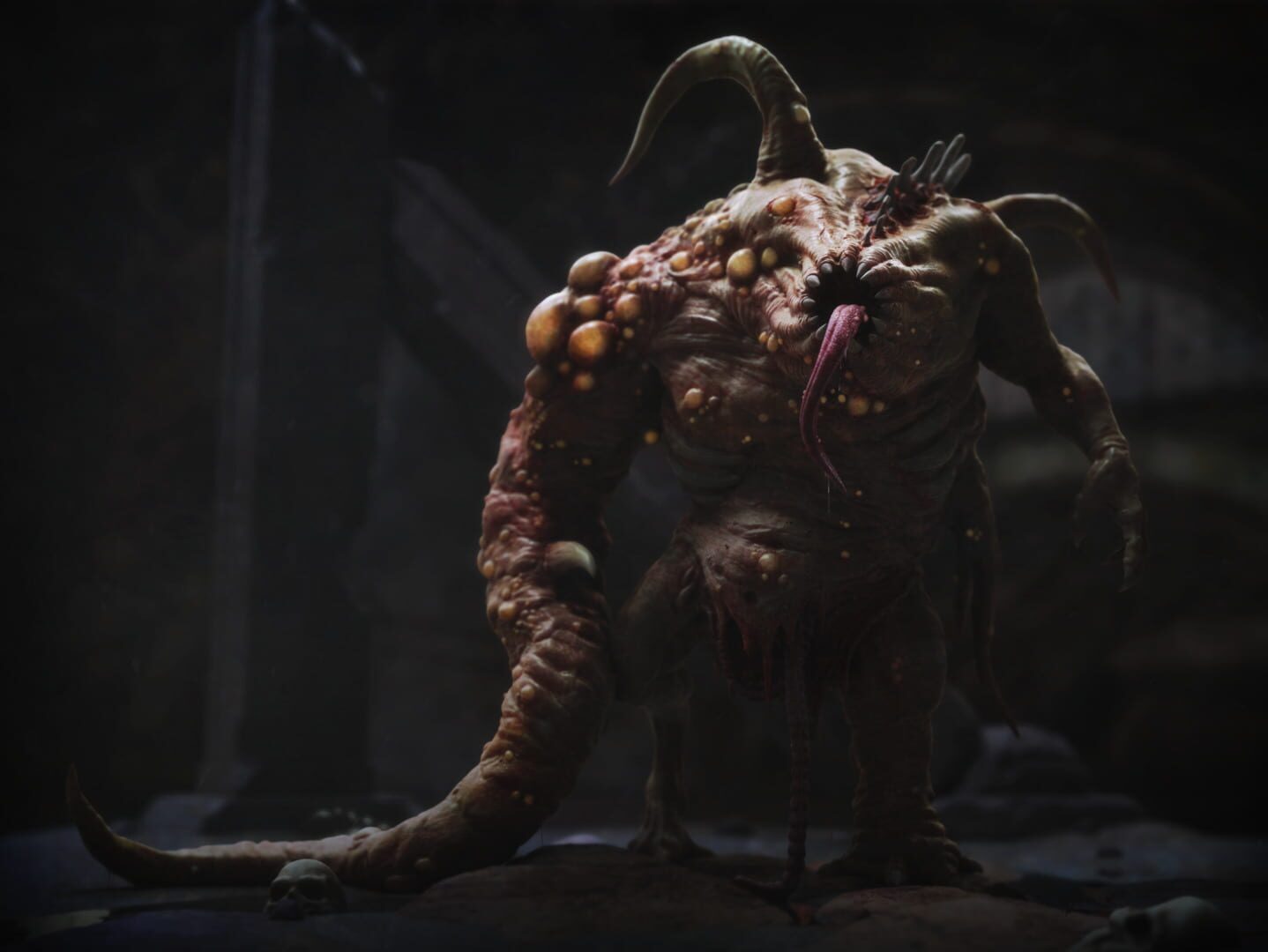 Warhammer: Chaosbane artwork 13