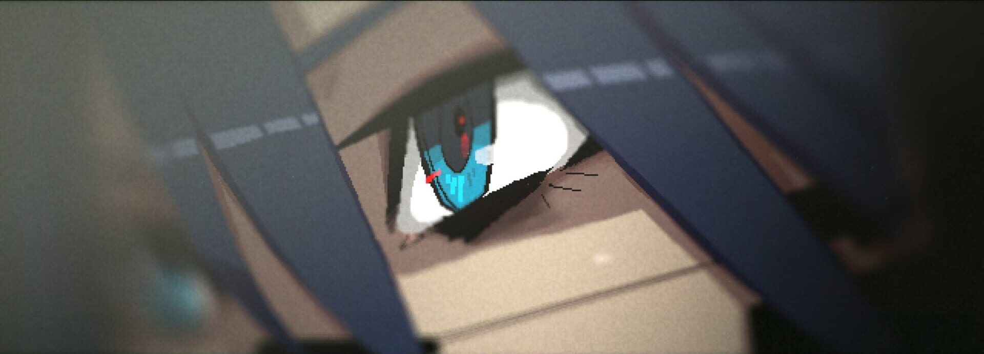 Signalis screenshot 5