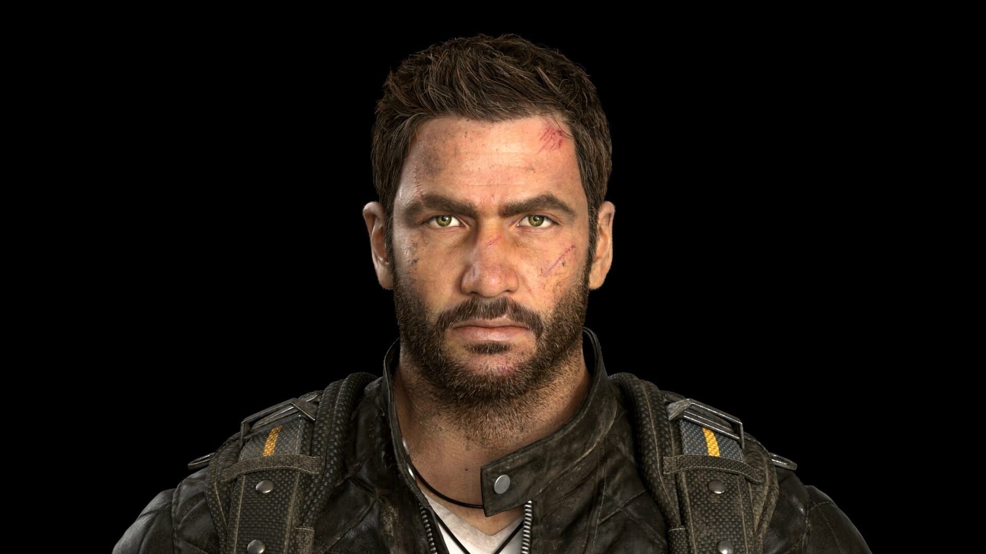 Just Cause 4 artwork 12