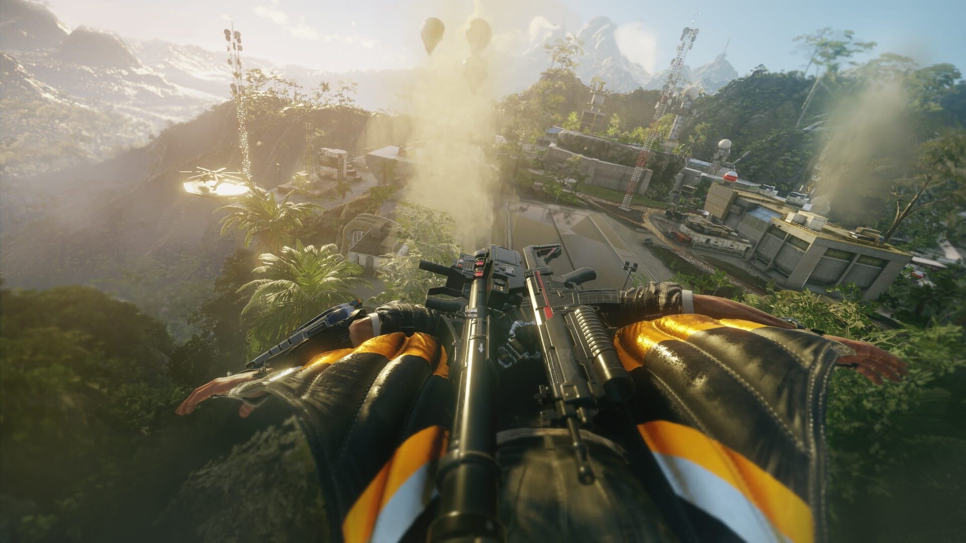 Just Cause 4 screenshot 10