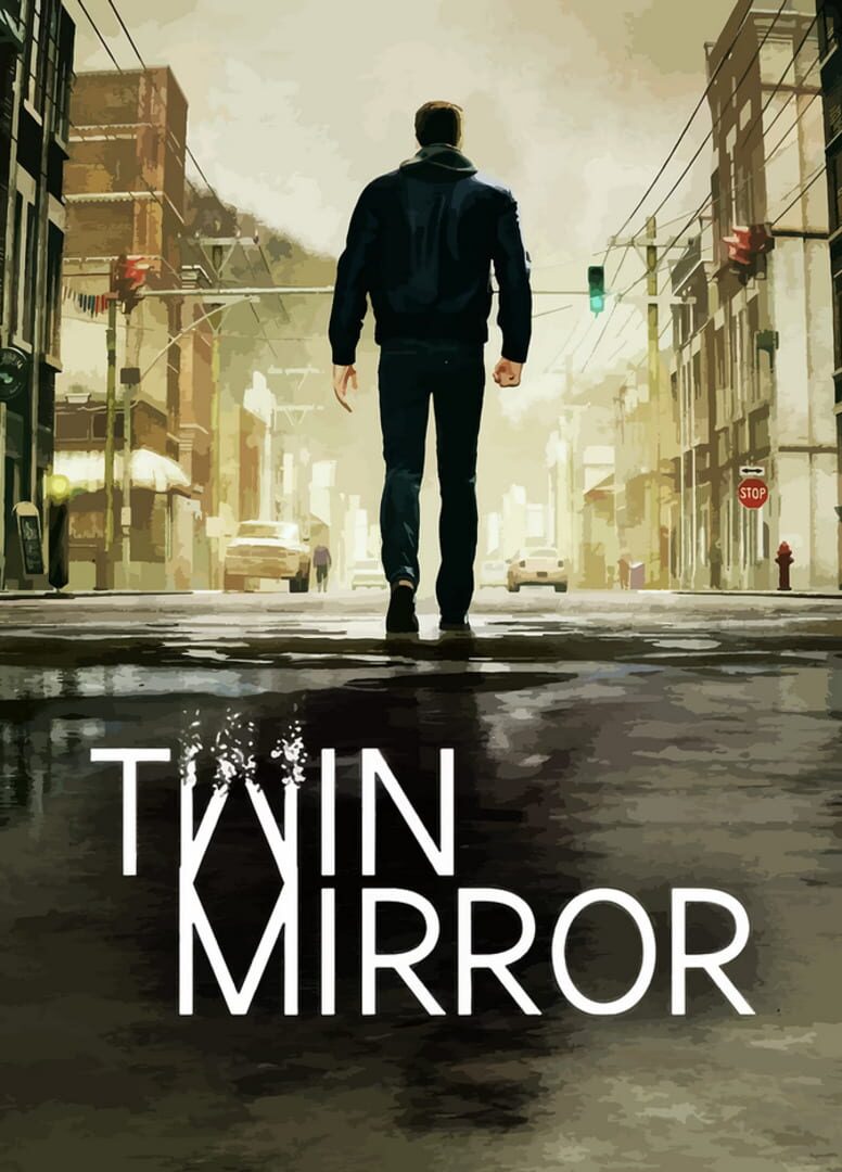 Twin Mirror artwork 20