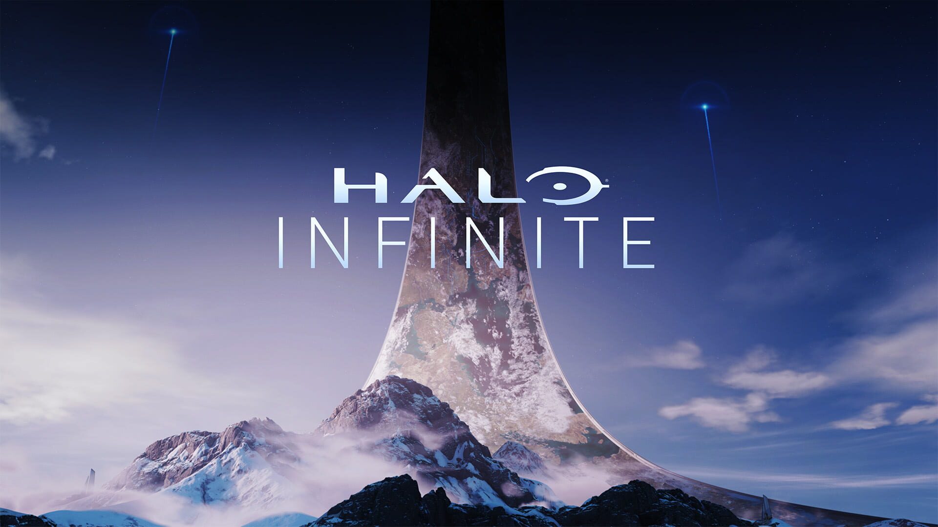 Halo Infinite artwork 9