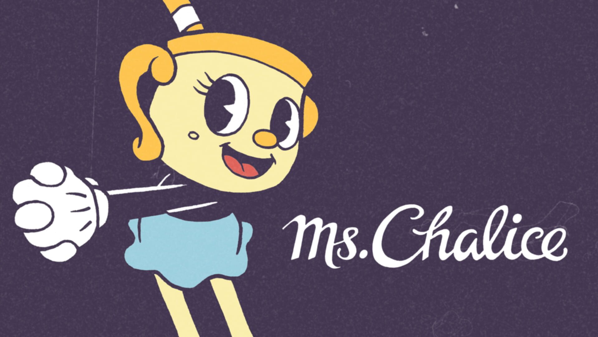 Cuphead: The Delicious Last Course artwork 11