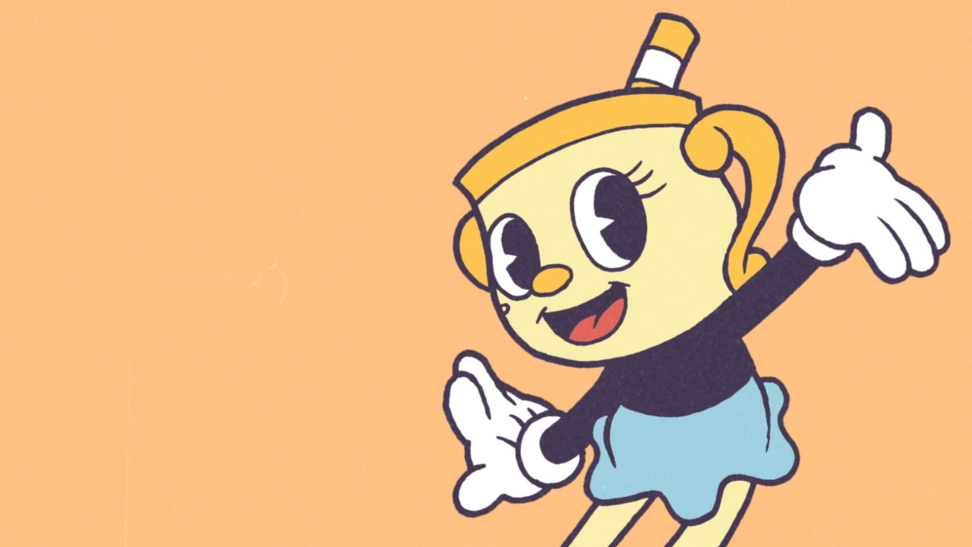 Cuphead: The Delicious Last Course artwork 10