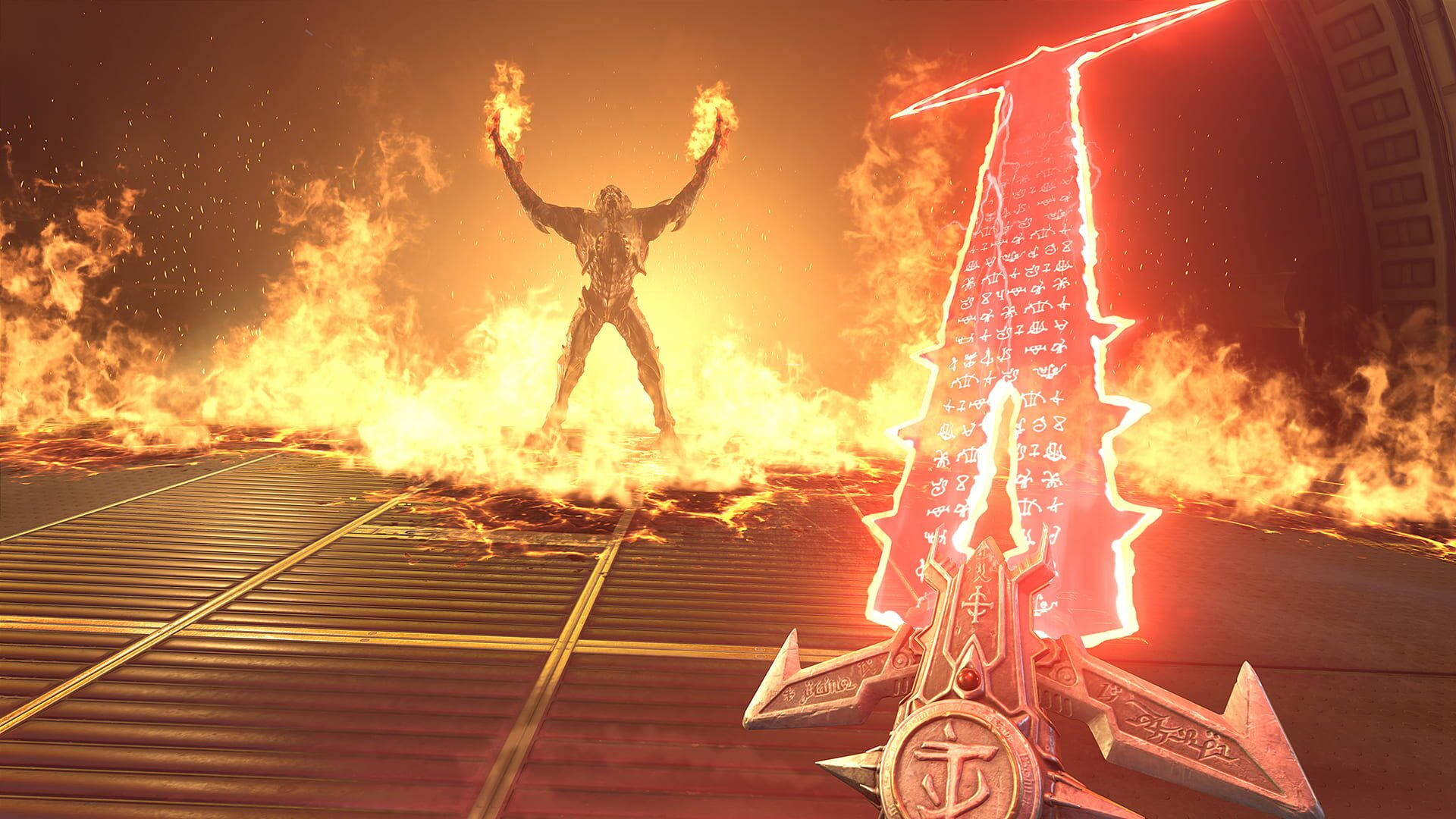 Doom Eternal screenshot 10
