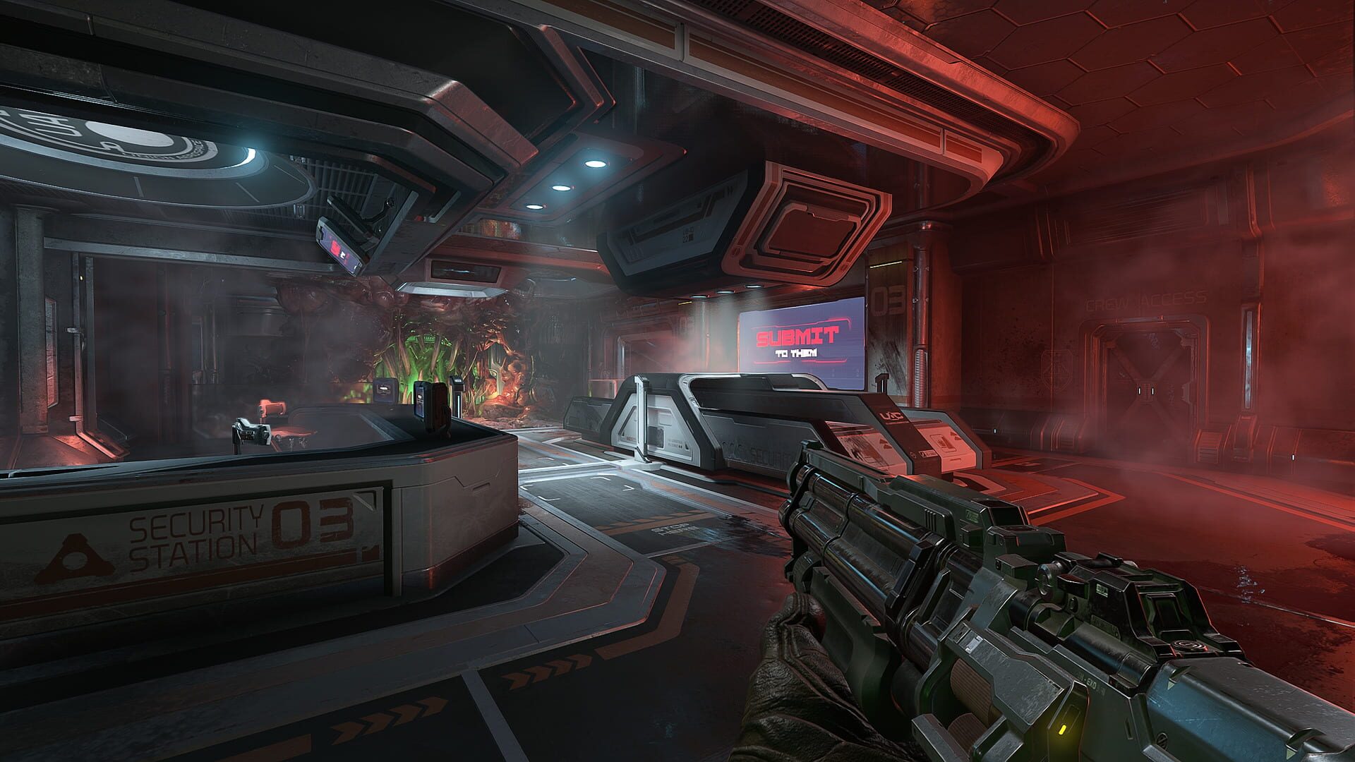 Doom Eternal screenshot 12