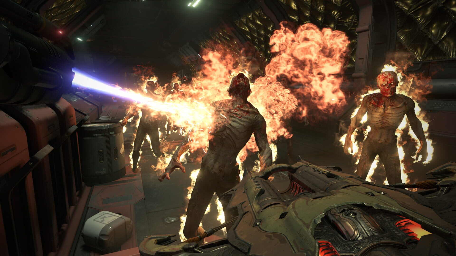 Doom Eternal screenshot 14