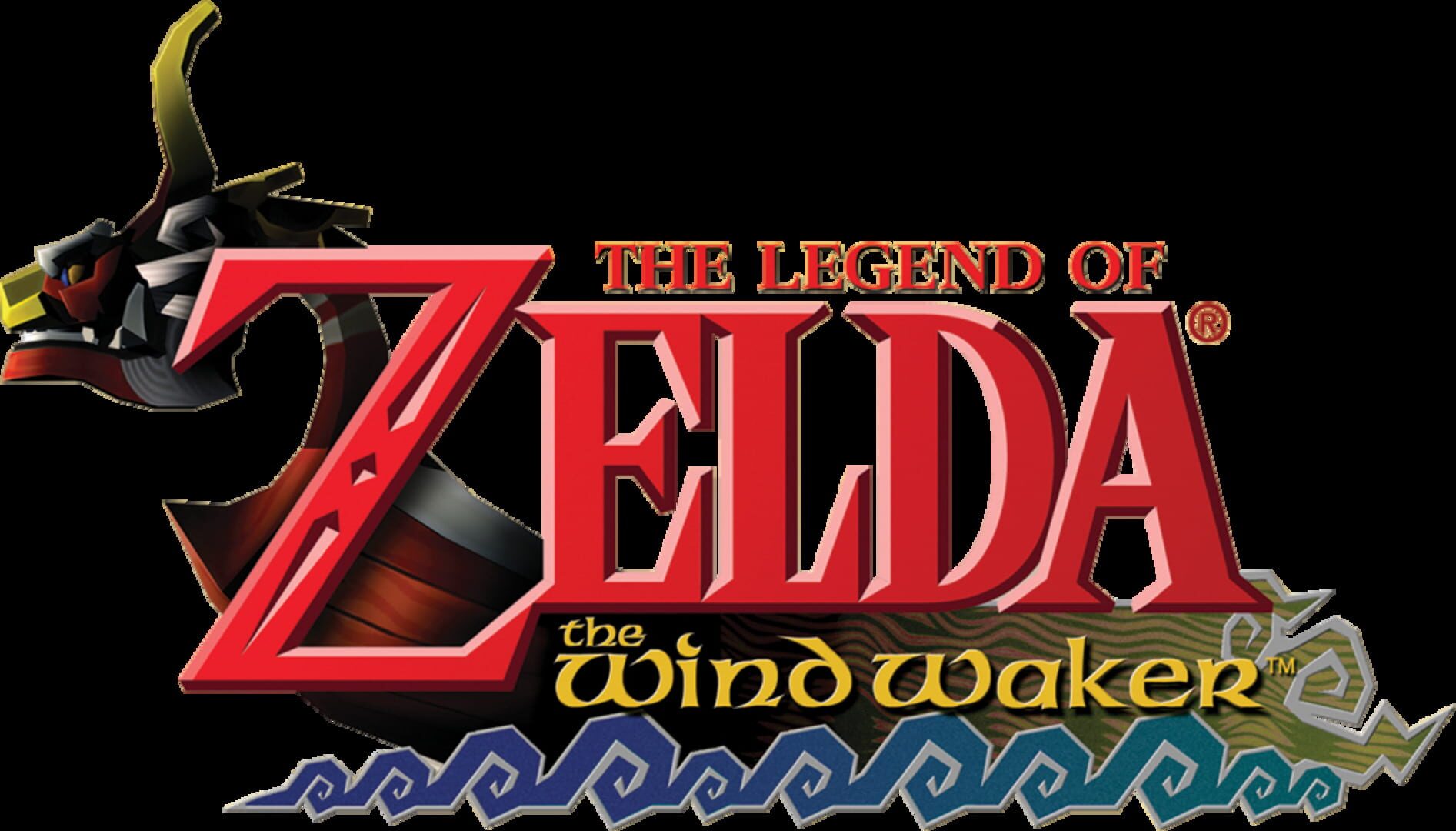The Legend of Zelda: The Wind Waker artwork 12