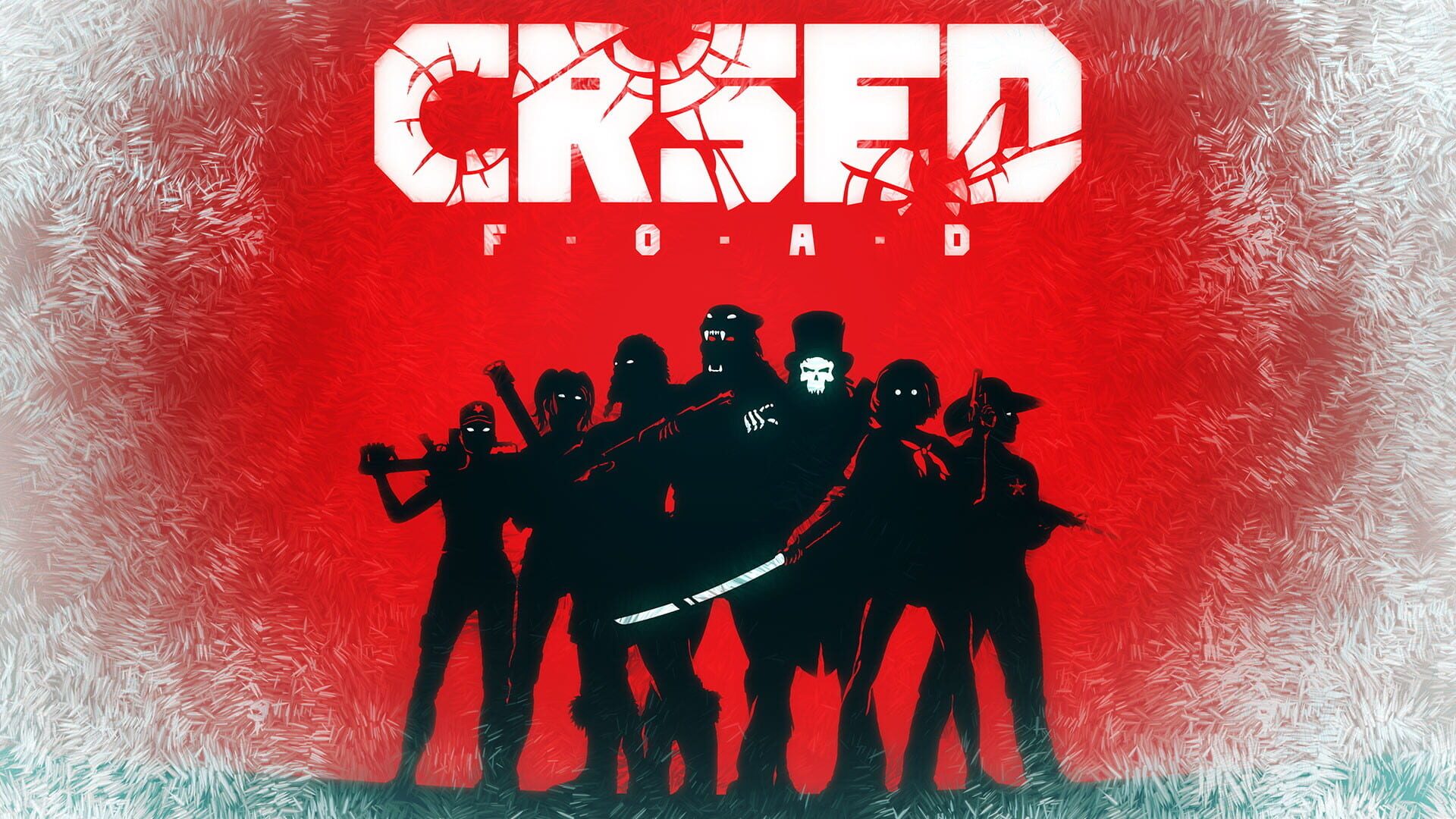CRSED: F.O.A.D. artwork 9
