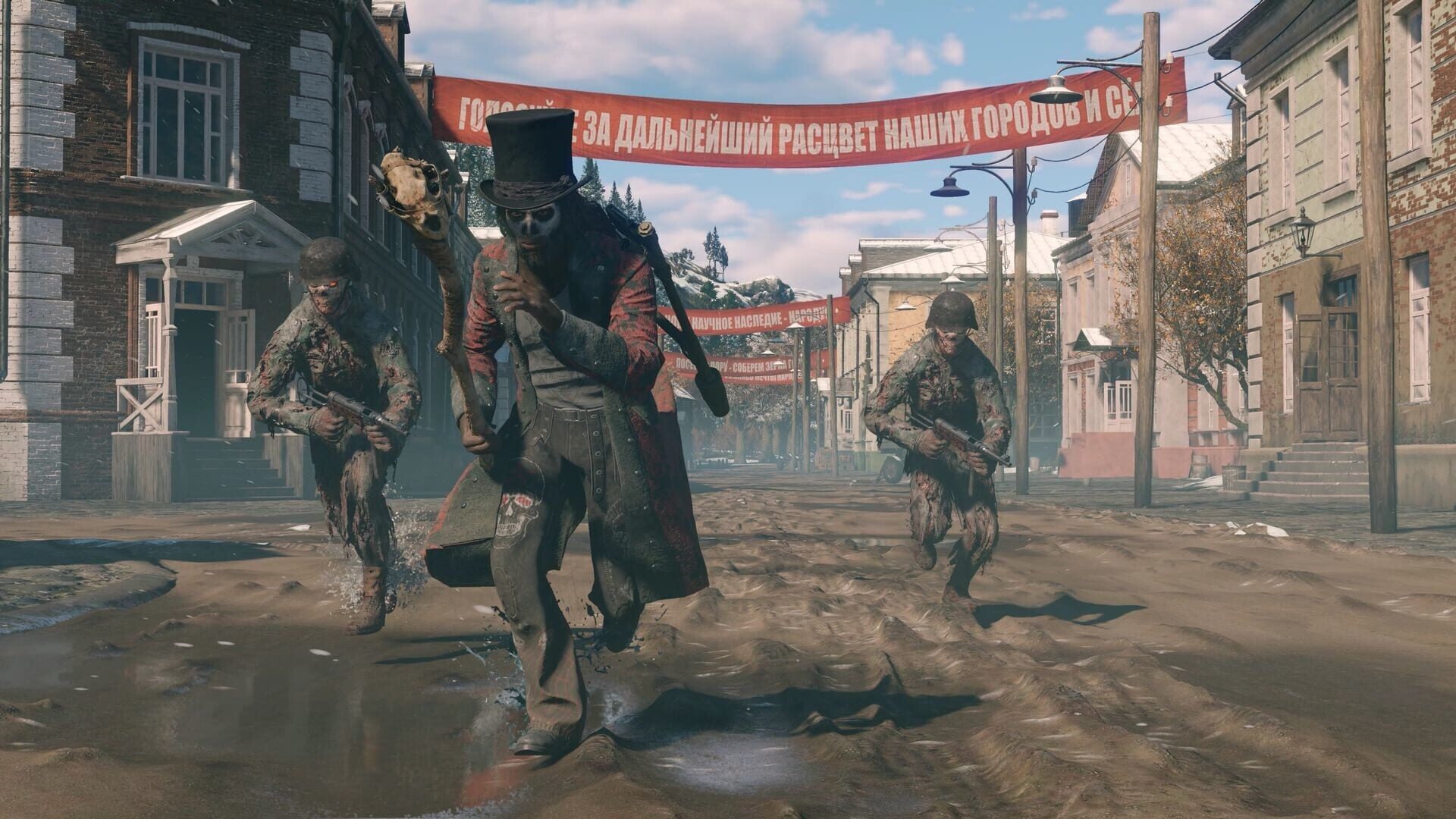 CRSED: F.O.A.D. screenshot 2