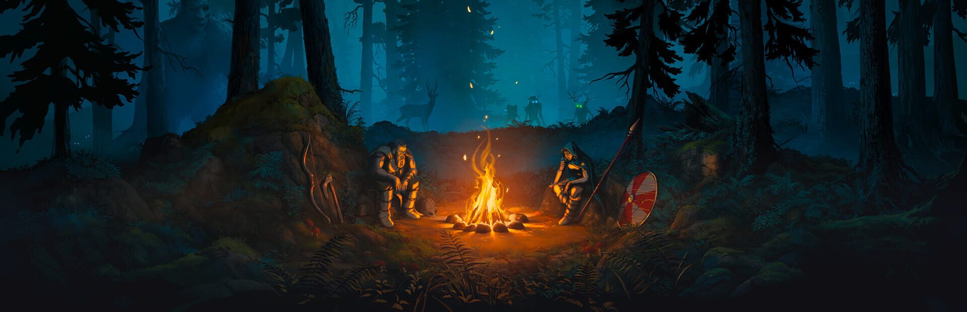 Valheim artwork 13