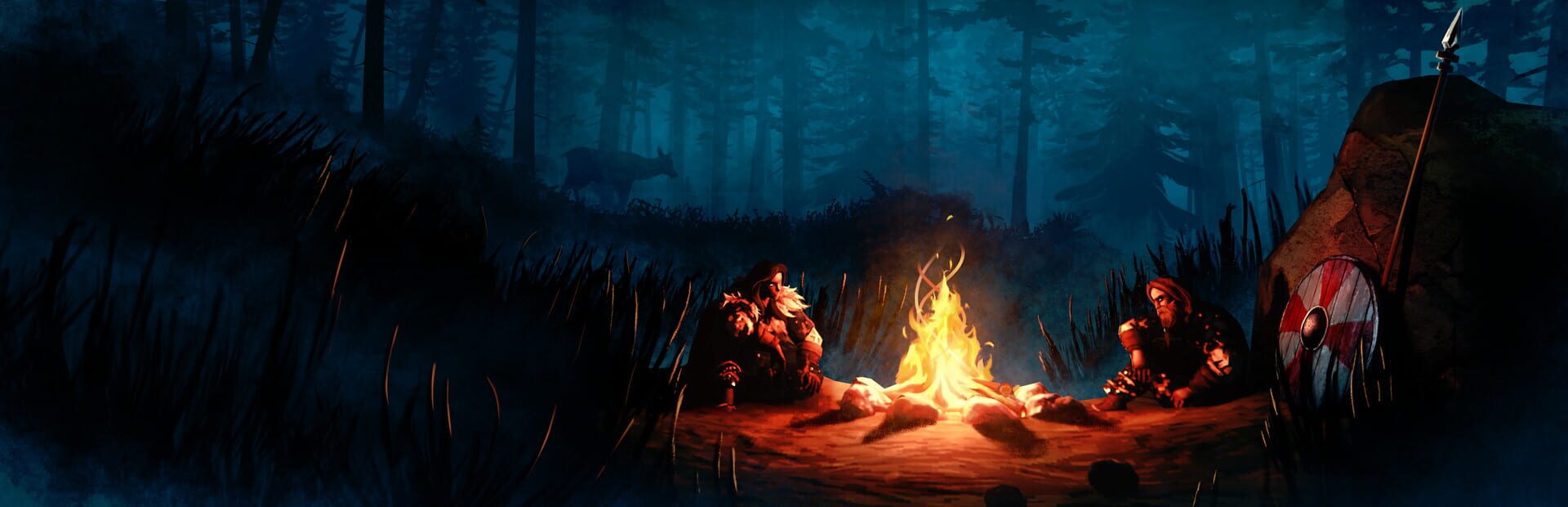 Valheim artwork 14