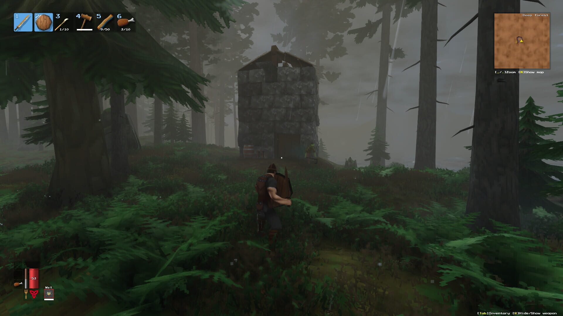 Valheim screenshot 11