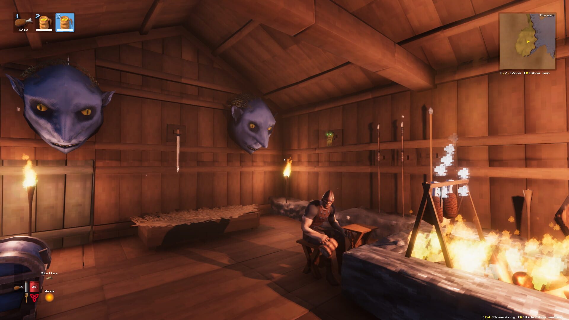 Valheim screenshot 10