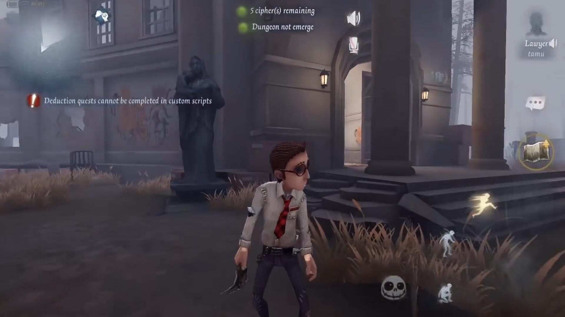 Identity V screenshot 2