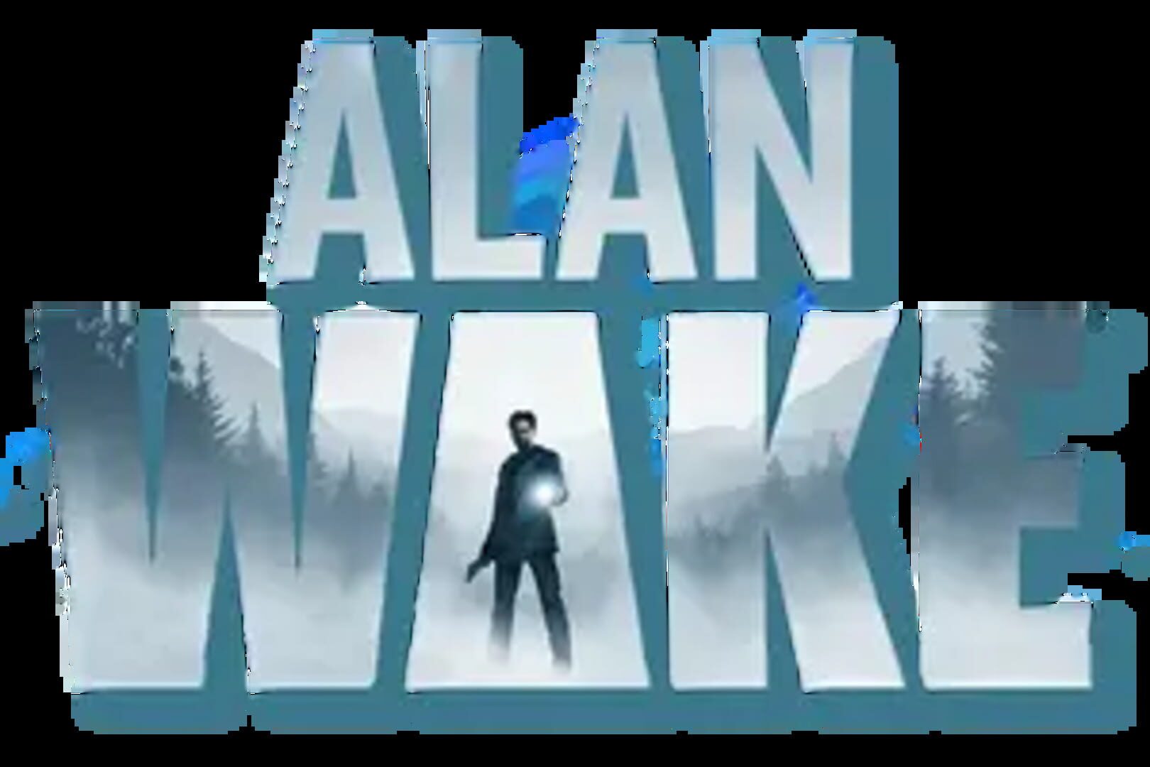 Alan Wake artwork 12