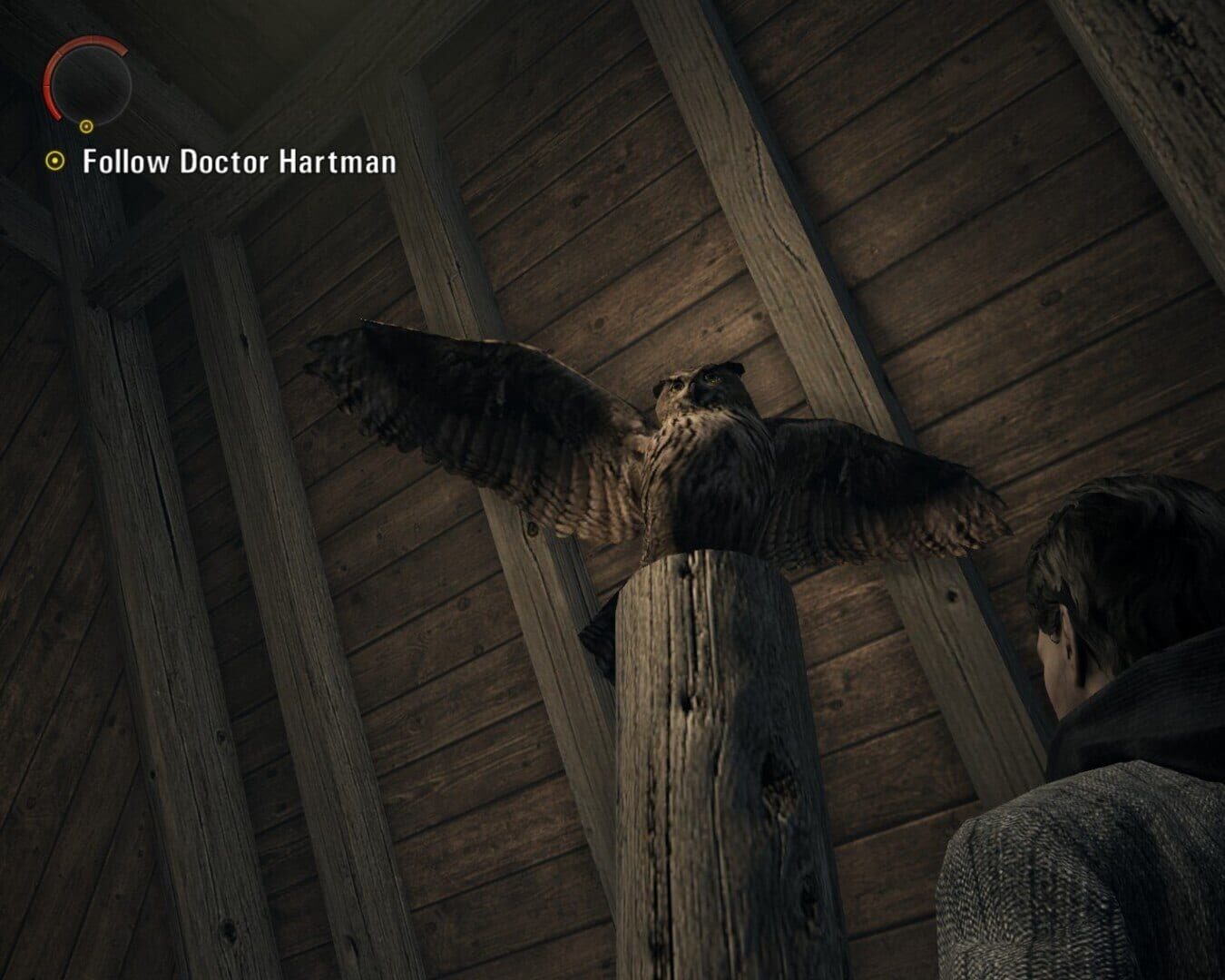 Alan Wake screenshot 6