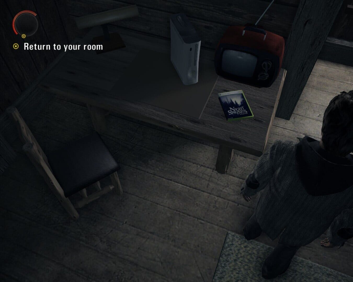 Alan Wake screenshot 7