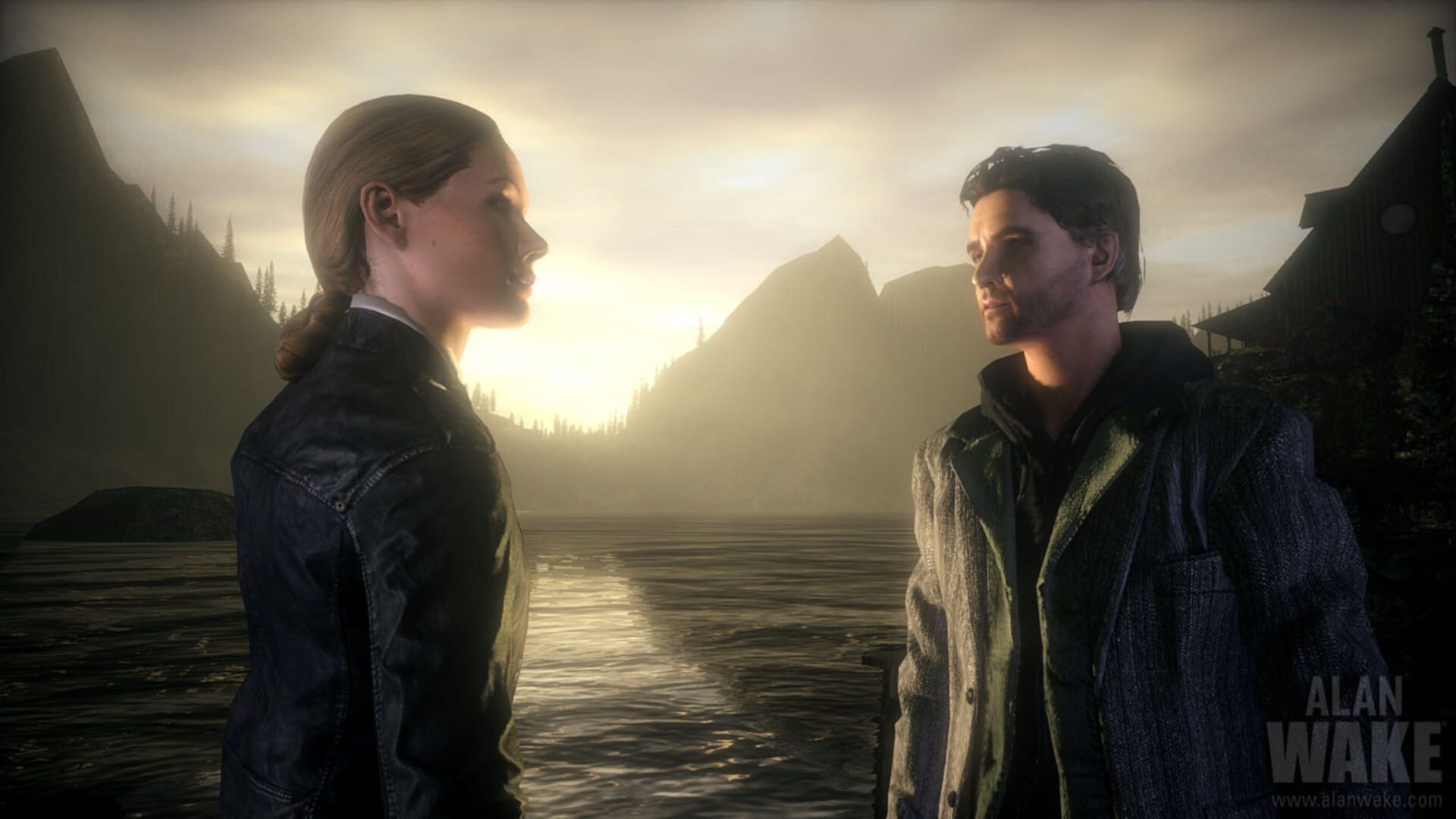 Alan Wake screenshot 9