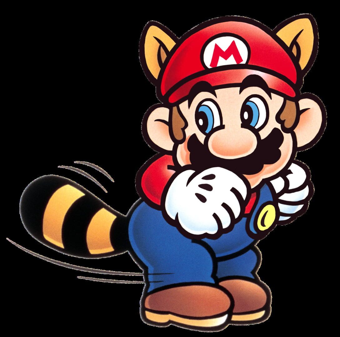 Super Mario Bros. 3 artwork 23