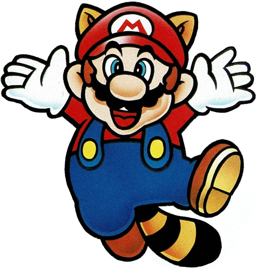 Super Mario Bros. 3 artwork 16