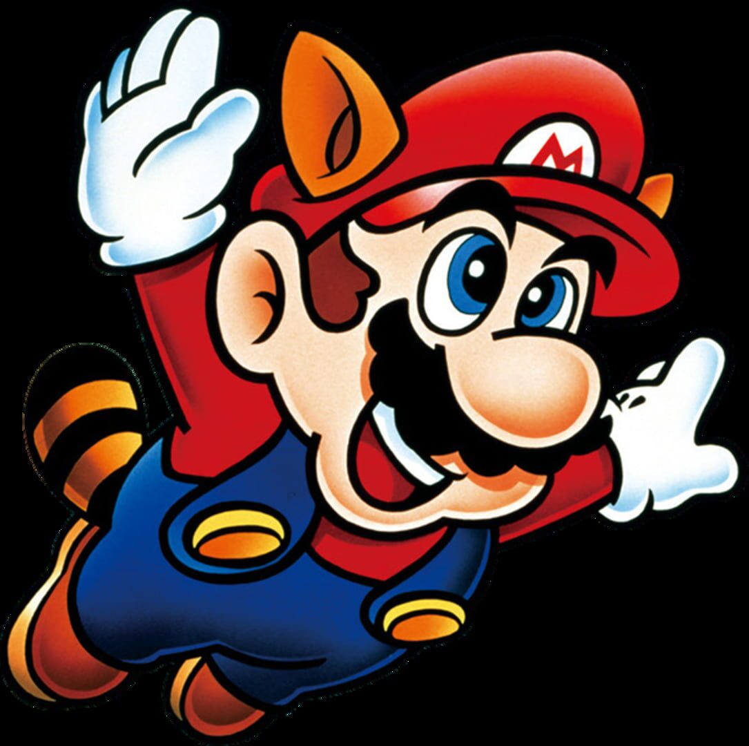 Super Mario Bros. 3 artwork 22