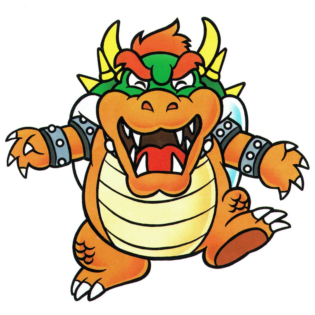 Super Mario Bros. 3 artwork 20