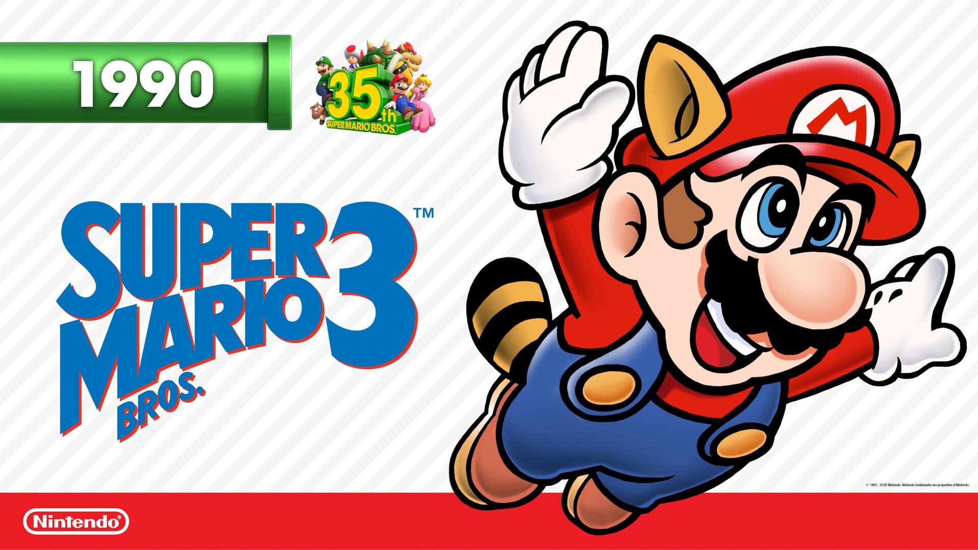 Super Mario Bros. 3 artwork 24