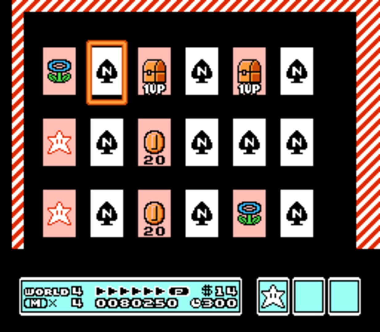 Super Mario Bros. 3 screenshot 8