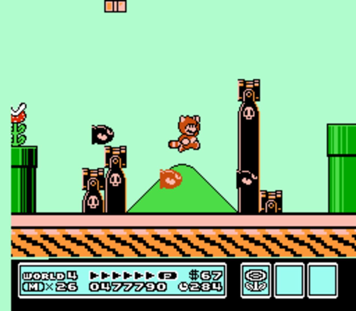 Super Mario Bros. 3 screenshot 10