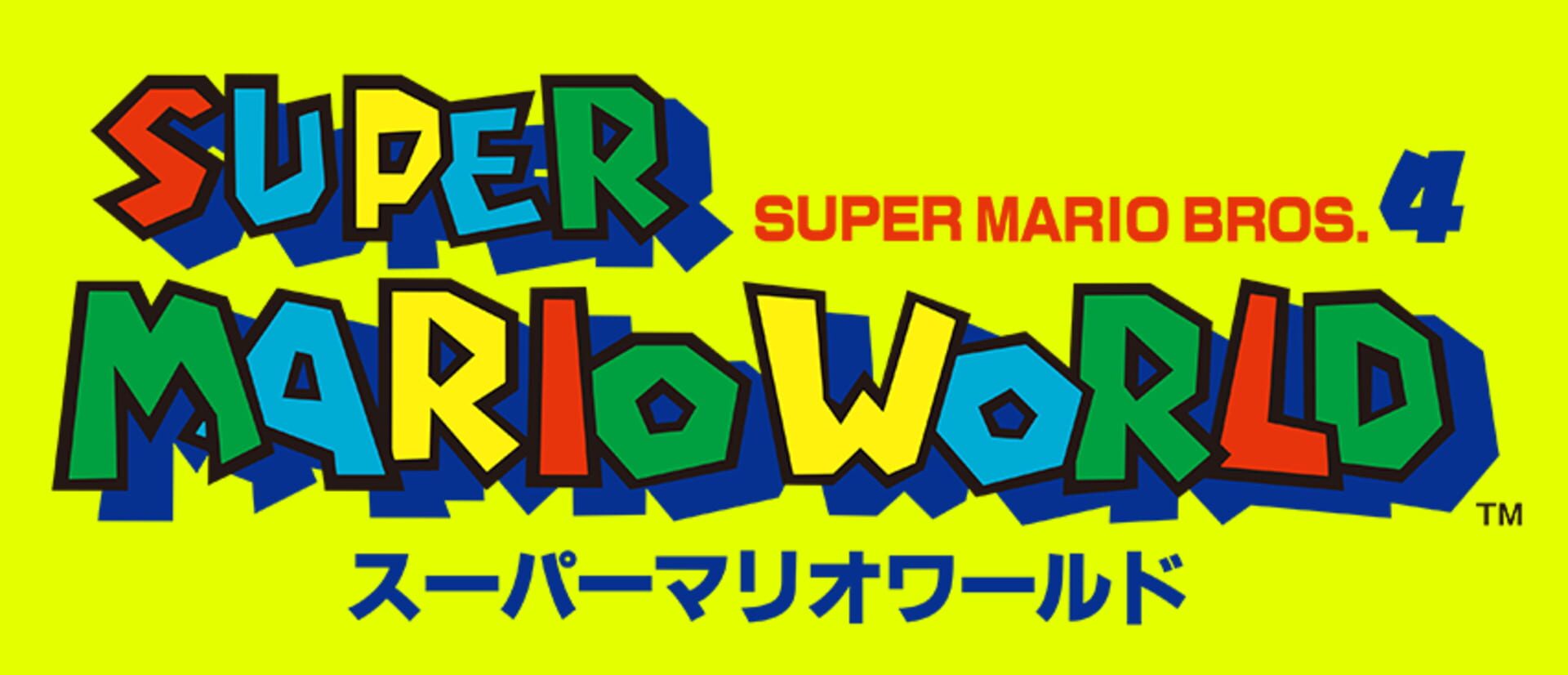 Super Mario World artwork 21