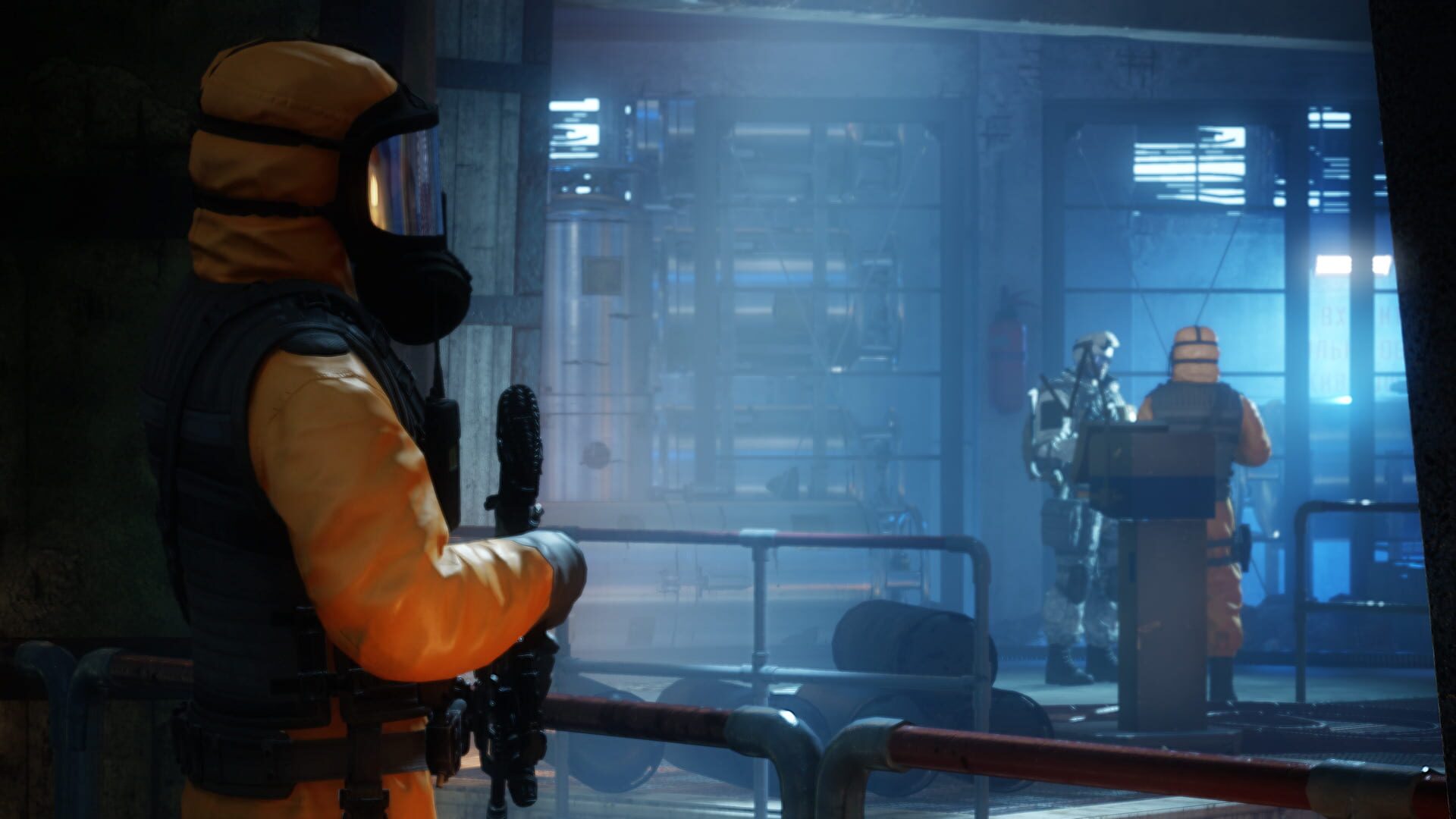 Sniper Ghost Warrior Contracts screenshot 3