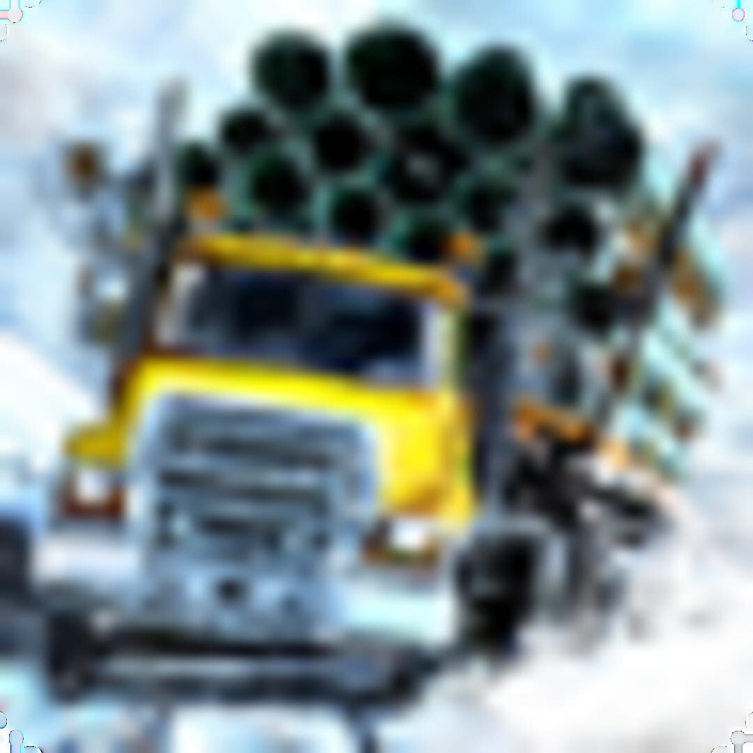 SnowRunner artwork 23