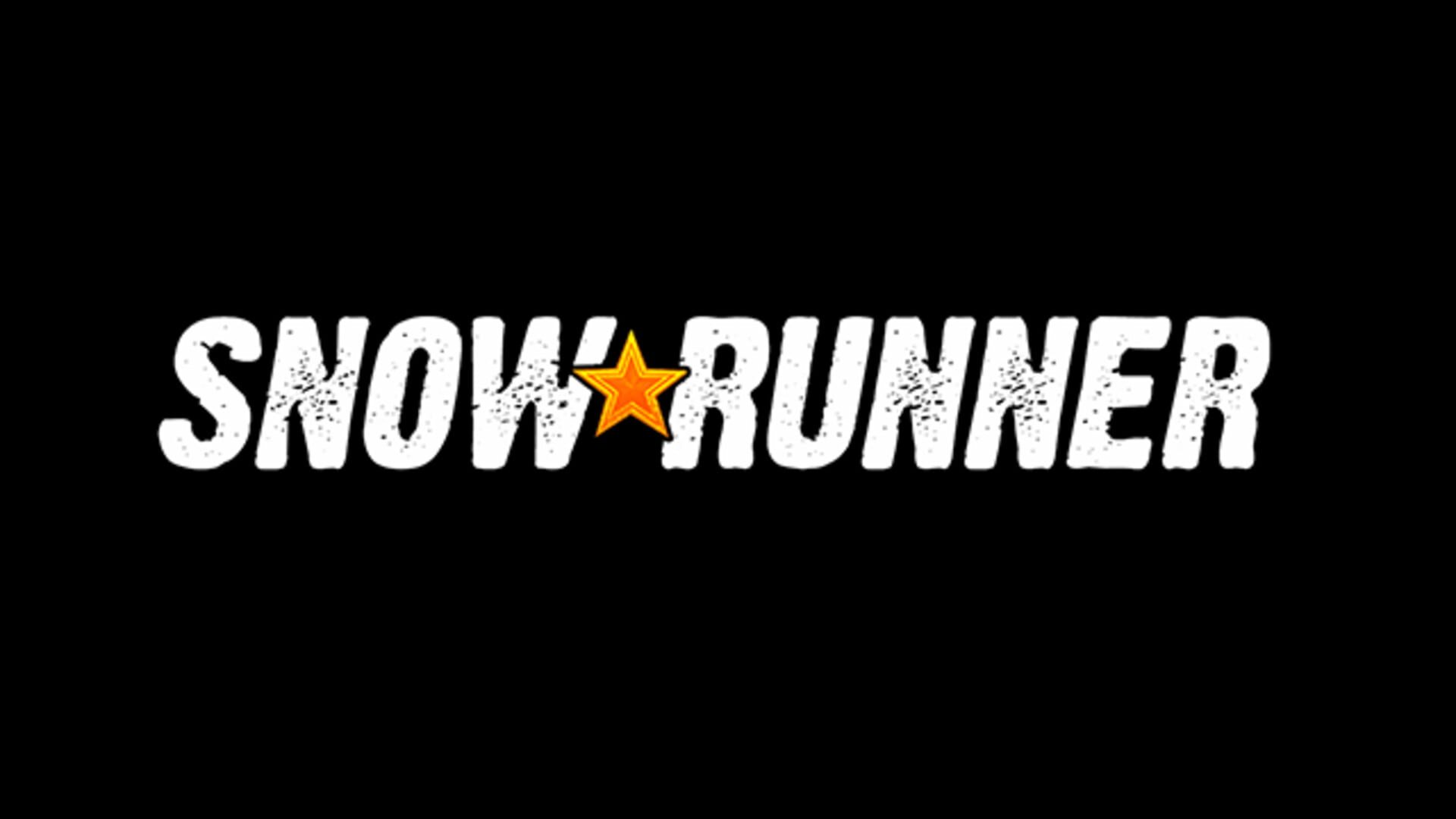 SnowRunner artwork 22