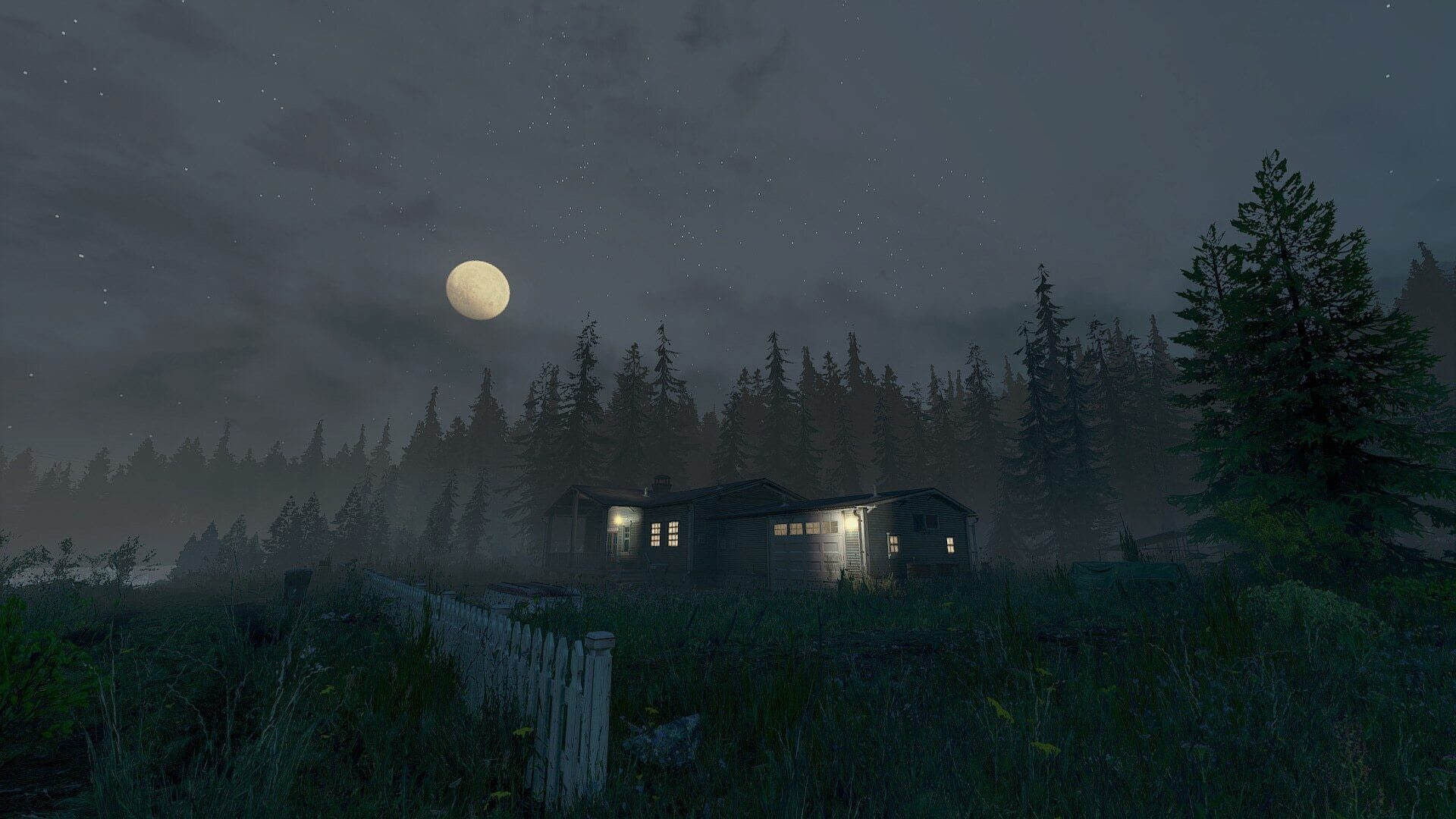 SnowRunner screenshot 15