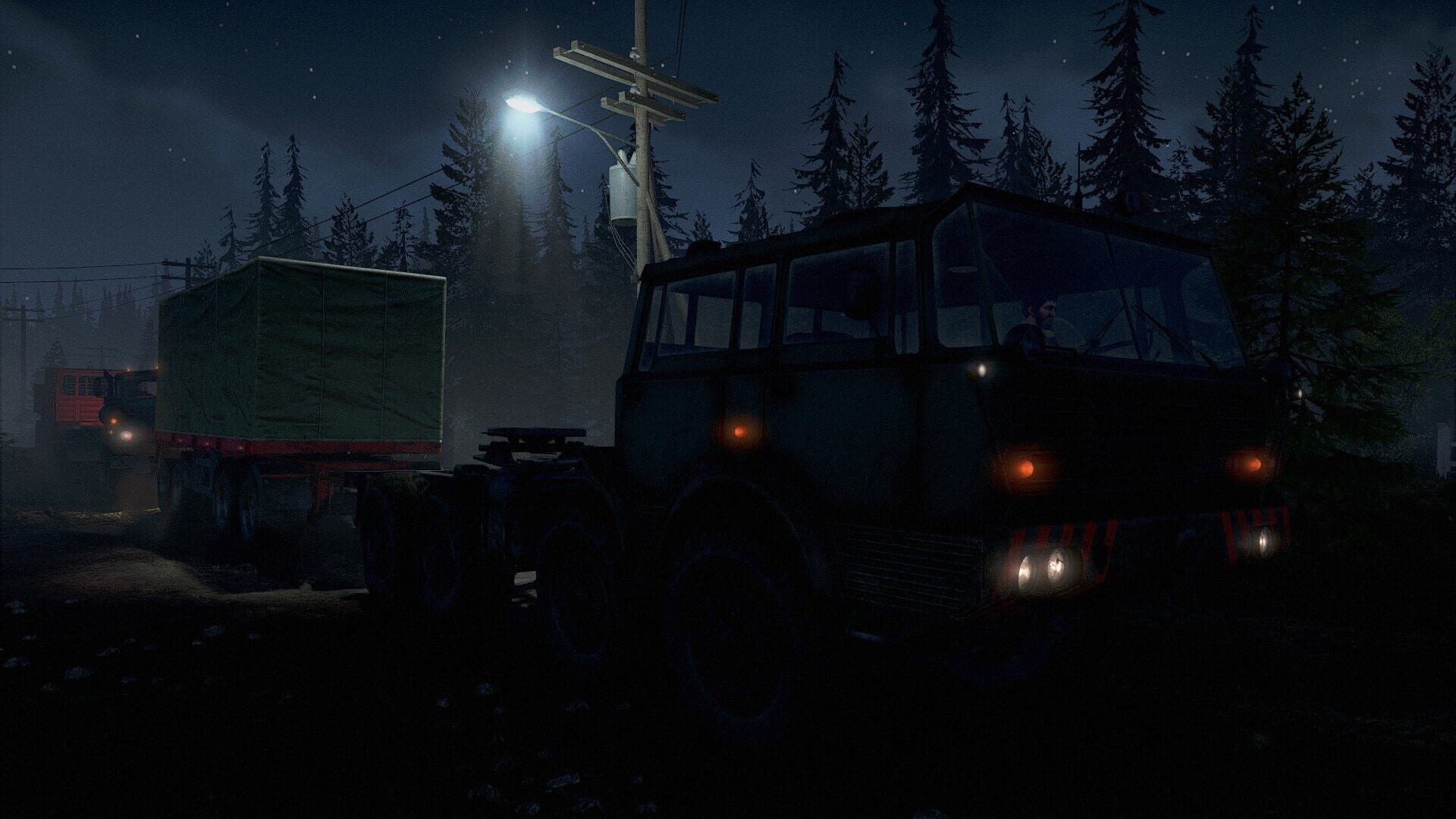 SnowRunner screenshot 20