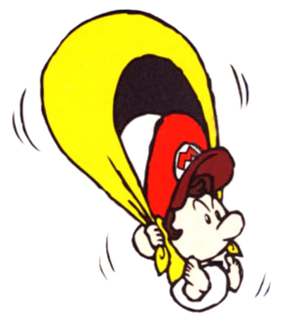 Super Mario World 2: Yoshi's Island artwork 12