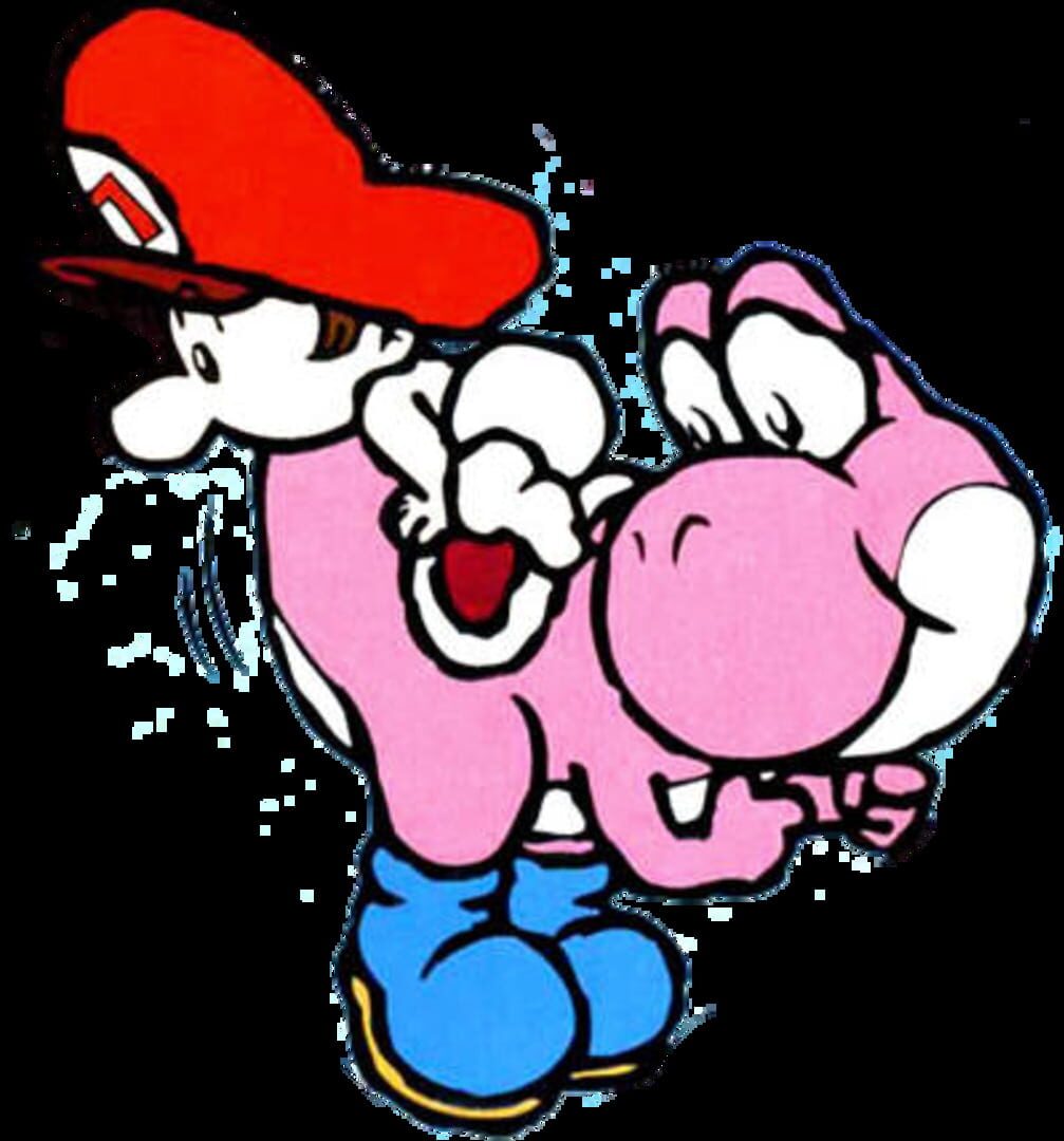 Super Mario World 2: Yoshi's Island artwork 13