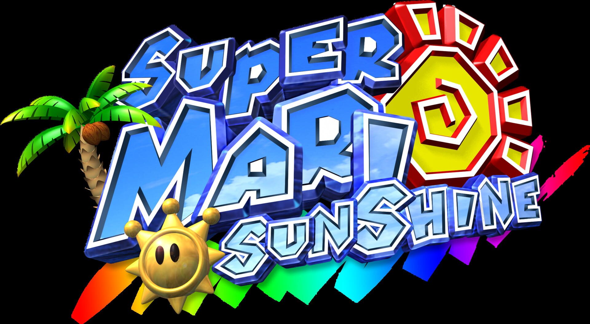 Super Mario Sunshine artwork 16