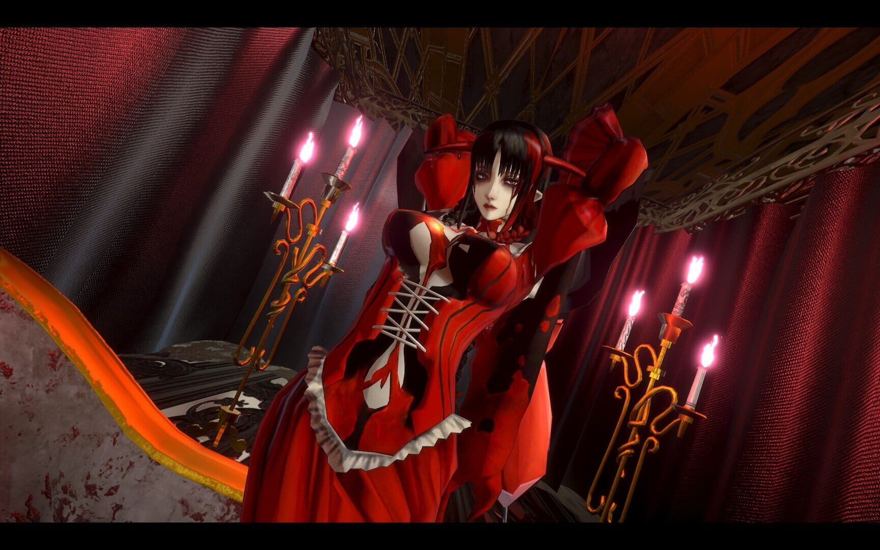 Bloodstained: Ritual of the Night screenshot 6