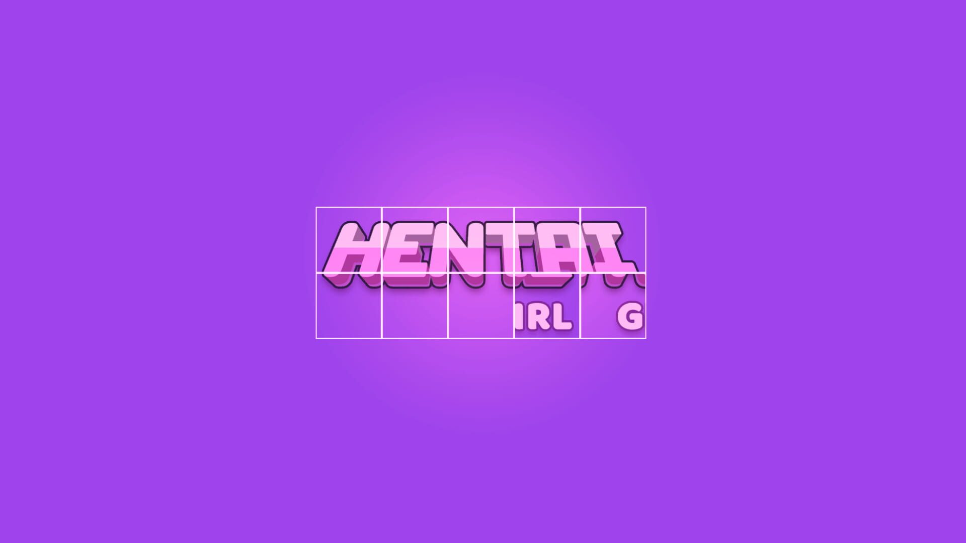 Hentai Girl screenshot 2