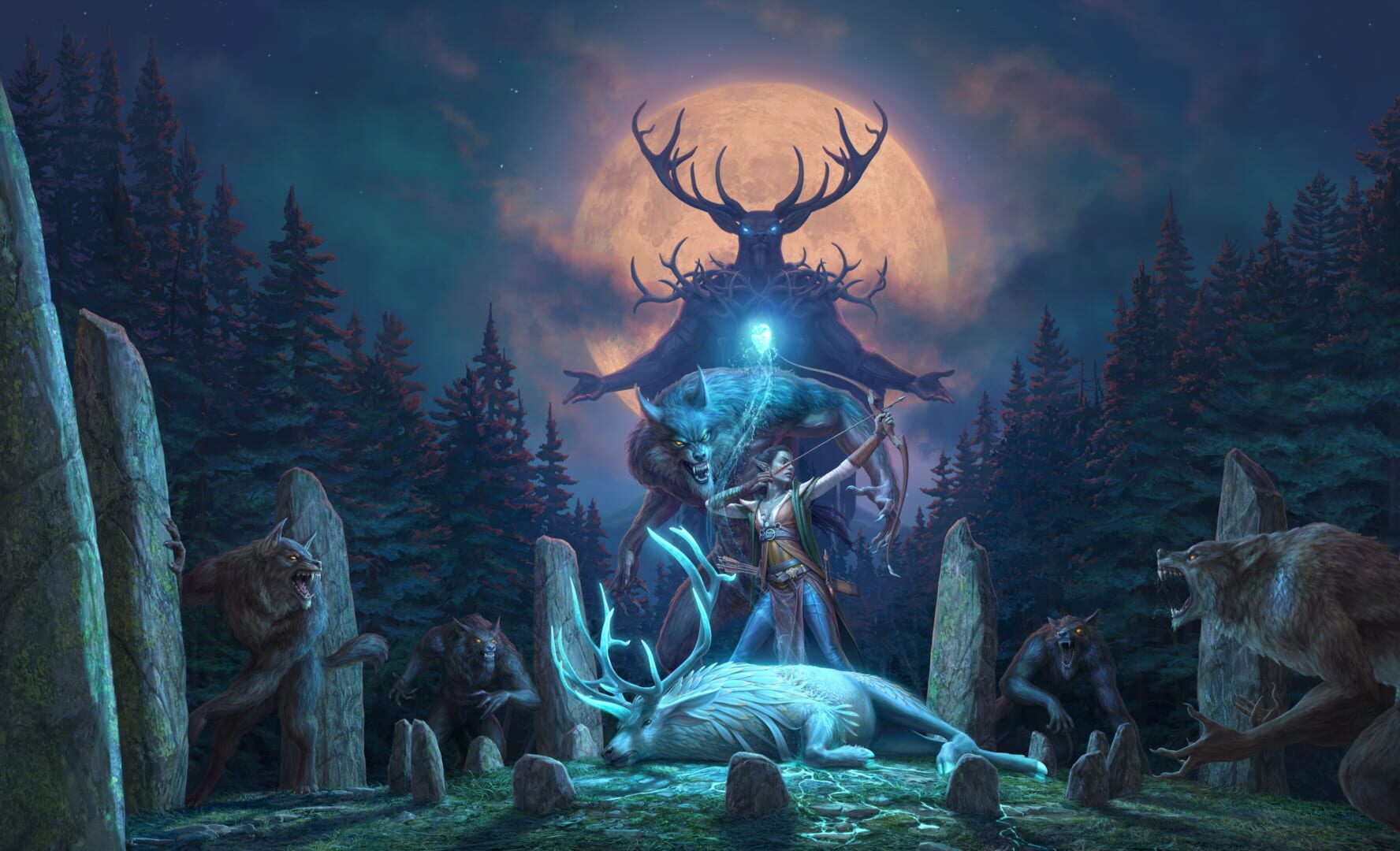 The Elder Scrolls Online artwork 20
