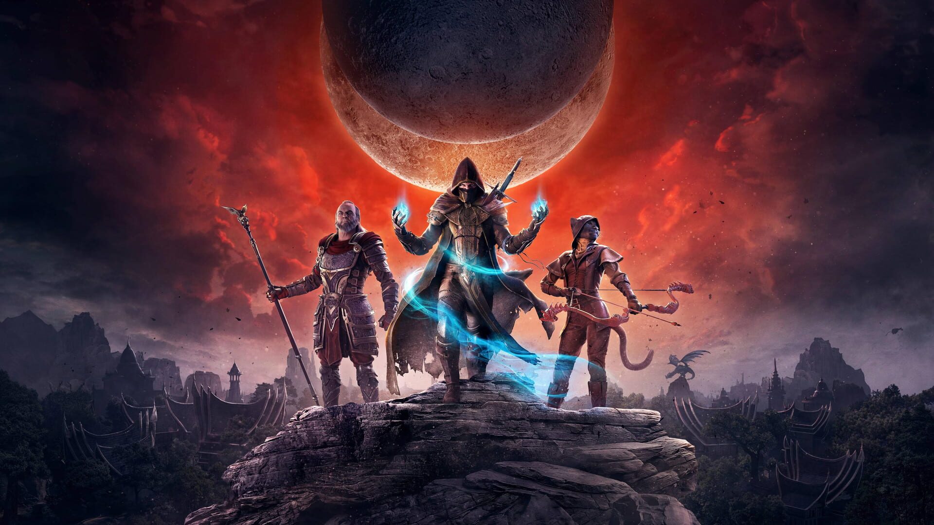 The Elder Scrolls Online artwork 22