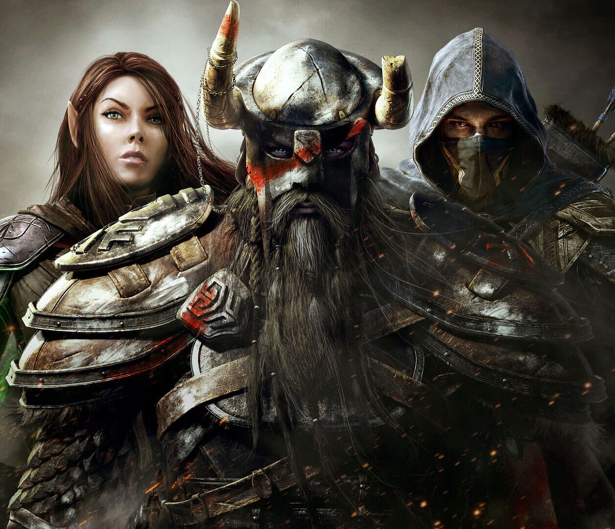 The Elder Scrolls Online artwork 15