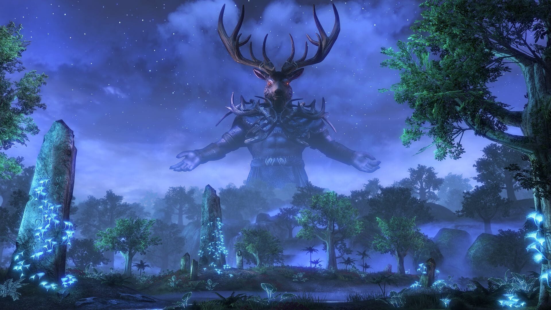 The Elder Scrolls Online screenshot 6