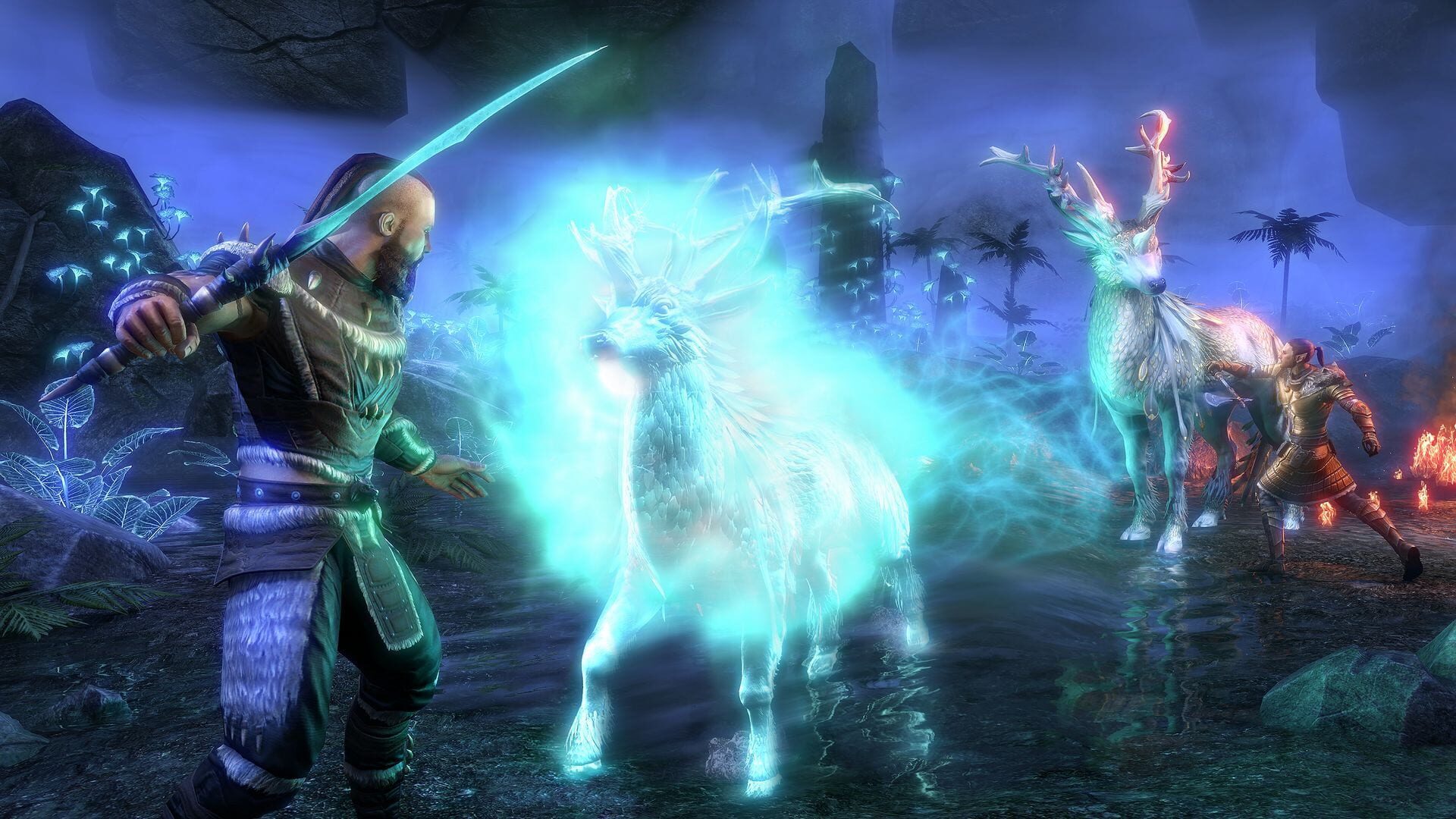 The Elder Scrolls Online screenshot 3