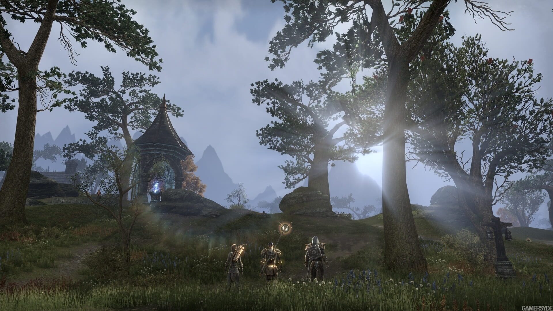 The Elder Scrolls Online screenshot 11