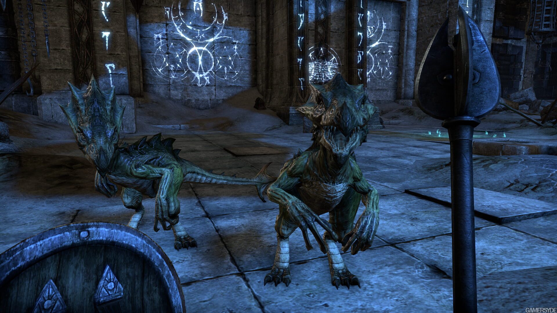The Elder Scrolls Online screenshot 12