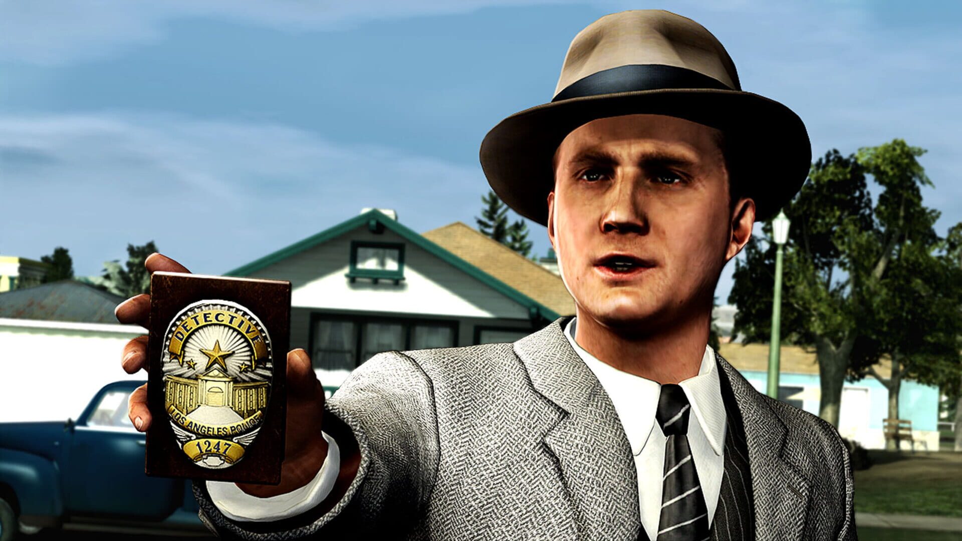 L.A. Noire screenshot 5